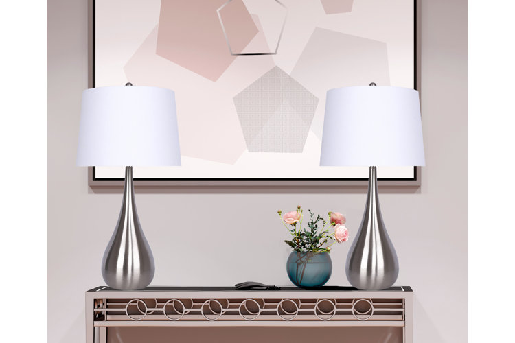 Top 15 UltraModern Table Lamps in 2023 Wayfair